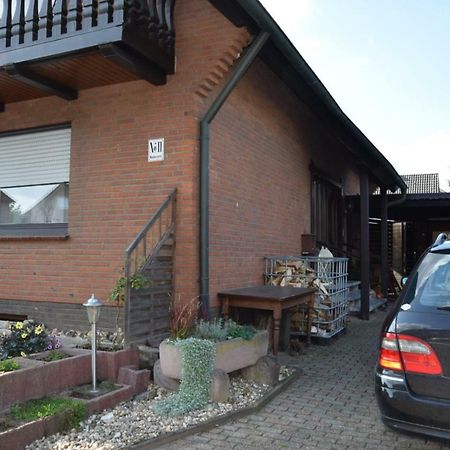 Pension Heister Isselburg Екстер'єр фото